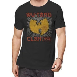 Wu-Tang Clan Unisex majica Tour 93 XL