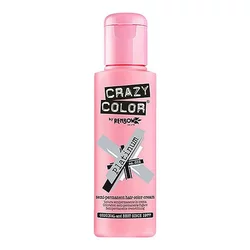 Crazy color Polutrajna farba za kosu 100 ml