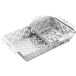 Zwilling BBQ+ Set 2 rešetk za žar