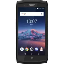 CROSSCALL pametni telefon TREKKER X4 4GB/64GB, Black