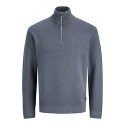 JACK & JONES Pulover JPRBLAMILANO mornarska