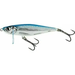 Thrill SNK 7cm BLUE FINGERLING (QTH008)
