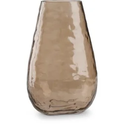 Vaza DIRK O16xv26cm braon