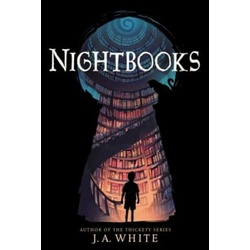 Nightbooks