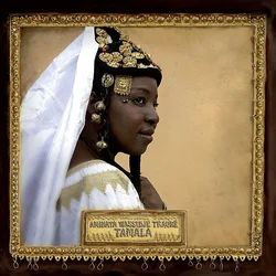 Aminata Wassidjé Traoré - Tamala (Limited Edition) (LP)