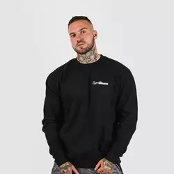 GymBeam Duks PRO Jumper Black