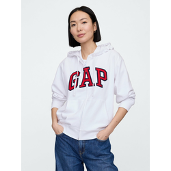 GAP Sweatshirt with logo - Womens