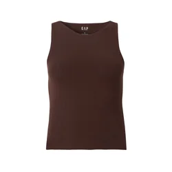 GAP Top temno rjava
