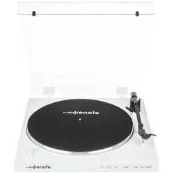 Renote VinylVibe AutoBelt AT-3600L White Predvajalnik