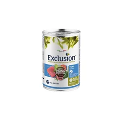Exclusion Monoprotein hrana za pse konzerva - Tuna 400g