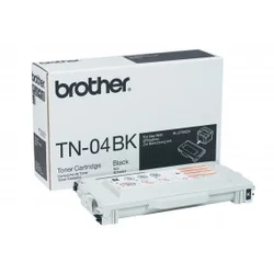 toner Brother TN-04BK - črna