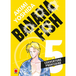 Banana Fish Perfect Edition T05