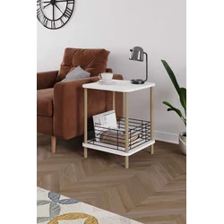 Hanah Home Stočić, Beli