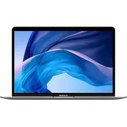 Obnovljen laptop MacBook Air 13, i5, 8GB, 256GB, klasa C, Space Gray