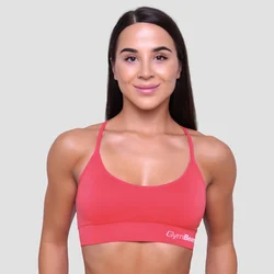 GymBeam Grudnjak String Pink