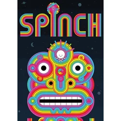 Spinch (PC) Steam Key EUROPE