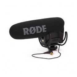 Rode mikrofon VideoMic Pro Rycote