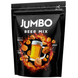 JUMBO Beer Mix 180g
