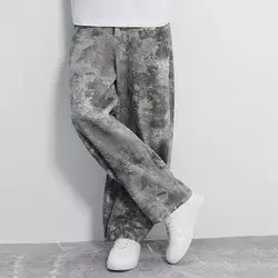 MEN`S TROUSERS
