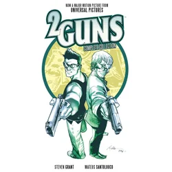 2 Guns Complete Collection