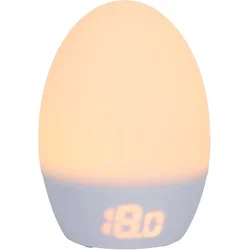 Tommee Tippee Tommee Tippee GroEgg2 sobni termometer in nočna lučka (USB)