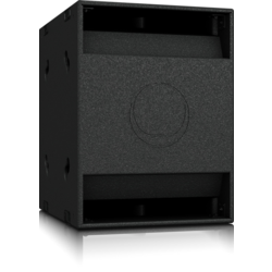 Turbosound NuQ118B-AN aktivni subwoofer