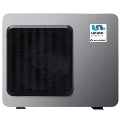 Union Energy Top.Pumpa 16kW (NL-FLM50-160II/R290)