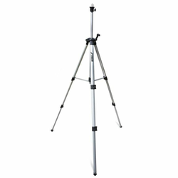 Stativ za laser, navoj 5/8, z adapterjem 1/4 | DEDRA - Dedra