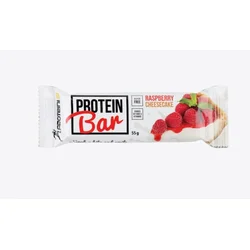 PROTEINI.SI Protein bar Raspberry cheesecake 55g