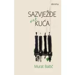 Sazvježđe pet kuća