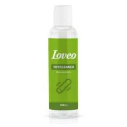 LOVEO Čistilo za igrače - 100 ml