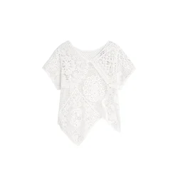 Desigual Bluza bela