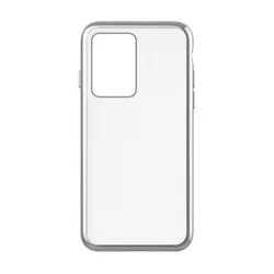 Maska Electro Border za Samsung S20 Ultra/G988F srebrna