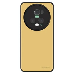 ULTIMATE CASE za Honor Magic5 Pro - Canary Crystal
