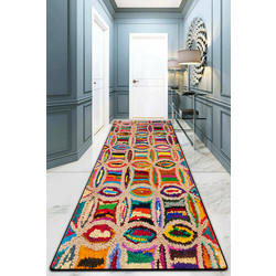 Conceptum Hypnose tepih Circulo Djt (100x300cm)