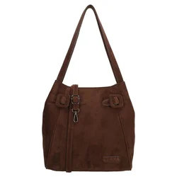 Zebra trends Davina 25637 Dark brown