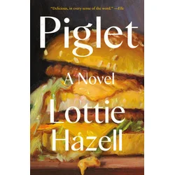 Piglet