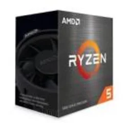 AMD Ryzen 5 5600XT 6 cores 4.7GHz Box