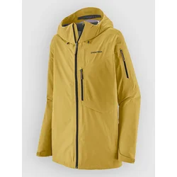 Patagonia Snowdrifter Jacket lynx tan