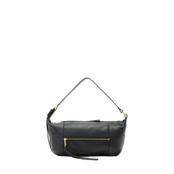 AllSaints Torba za čez ramo črna