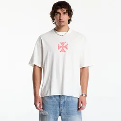 Majice Represent Mh Tee V2 UNISEX Flat White S