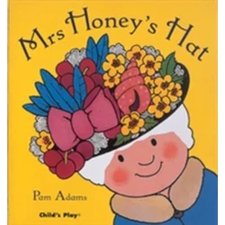 Mrs Honeys Hat