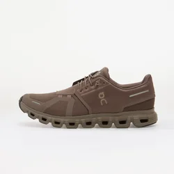 Sneakers On Cloud 6 Ash/ Cinder EUR 44.5