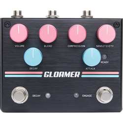Pigtronix Gloamer Kitarski efekt