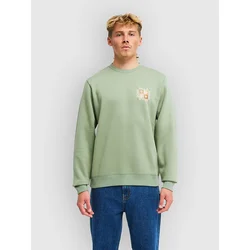 Billabong Foundation Sweater sea spray