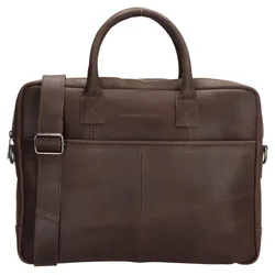 Hide & Stitches Wolga 20280 Dark brown