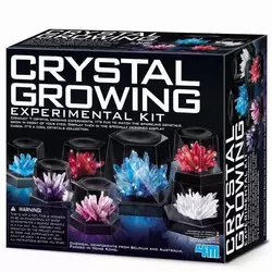 4M Crystal Growing Experimental Kit 4M03915