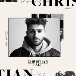 Christian Paul RSD - Christian Paul (Vinyl LP)