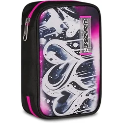 Polna peresnica Seven Speed Case Plumpy Line Girl