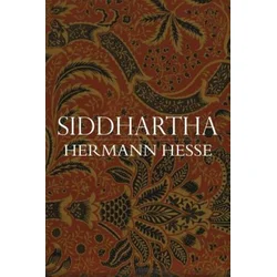 Siddhartha